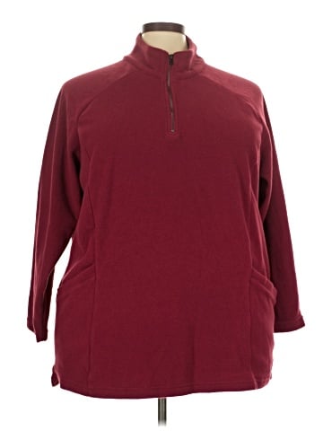 Avenue Pullover Sweater (view 1)