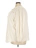 Torrid Ivory Long Sleeve Blouse Size 4X Plus (4) - photo 5