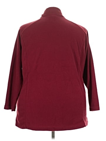 Avenue Pullover Sweater (view 2)