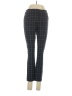 Express Plaid Blue Dress Pants Size 2 - photo 1