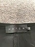 Hatch 100% Polyester Black Casual Dress Size Fits all women Maternity (O/S) - photo 6