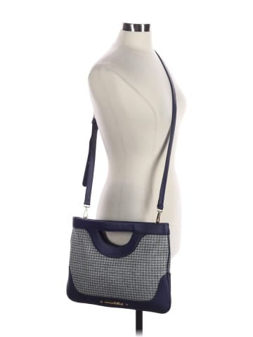 Mia K. Farrow Collection Crossbody Bag (view 2)