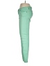 Current/Elliott Color Block Green Jeans Size 29 waist - photo 5