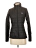 Patagonia 100% Recycled Polyester Black Jacket Size XS - photo 1