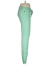 Current/Elliott Color Block Green Jeans Size 29 waist - photo 4