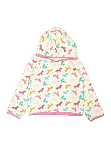 Gymboree Zip Up Hoodie (view 1)