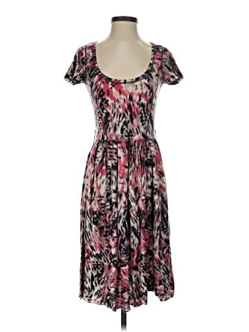 Sparrow Casual Dress (view 1)