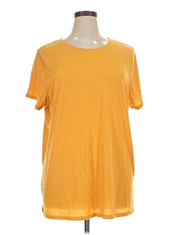 Torrid Short Sleeve T-Shirt (view 1)