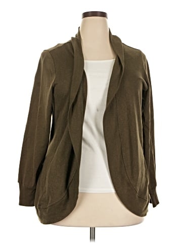 Sejour Cardigan (view 1)
