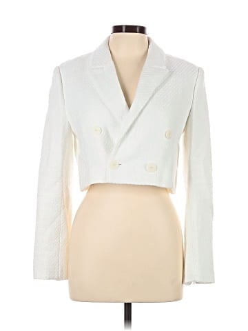Zara Blazer (view 1)