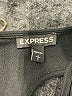 Express Black Sleeveless Top Size L - photo 7