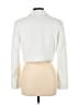 Zara Ivory Blazer Size L - photo 2