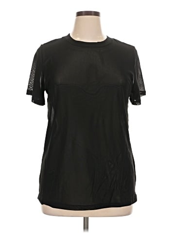 Torrid Active T-Shirt (view 1)