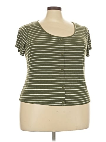 rue21 Short Sleeve T-Shirt (view 1)