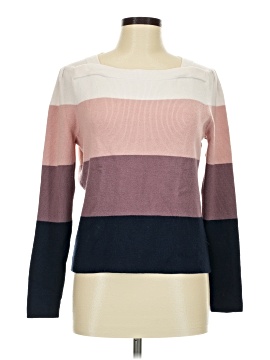 Liz Claiborne Pullover Sweater