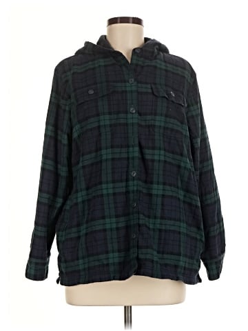 L.L.Bean Fleece (view 1)