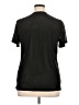 Torrid Black Active T-Shirt Size 2X Plus (2) - photo 2