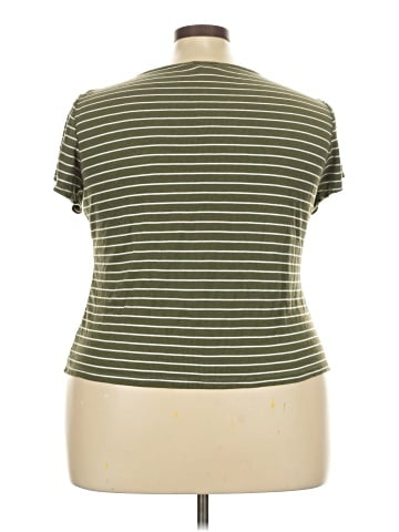 rue21 Short Sleeve T-Shirt (view 2)