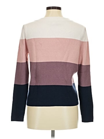 Liz Claiborne Pullover Sweater (view 2)