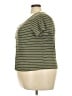 rue21 Green Short Sleeve T-Shirt Size 3X - photo 5