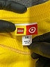 Target Yellow Sweatshirt Size XS - photo 7