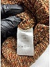 Chloé Tweed Brown Orange Cashmere Pullover Sweater Size XS - photo 8