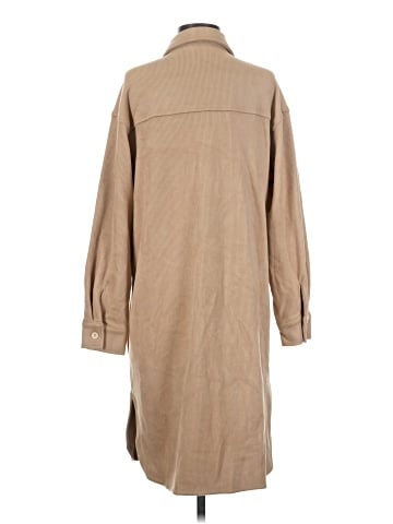 Allie Rose Trenchcoat (view 2)