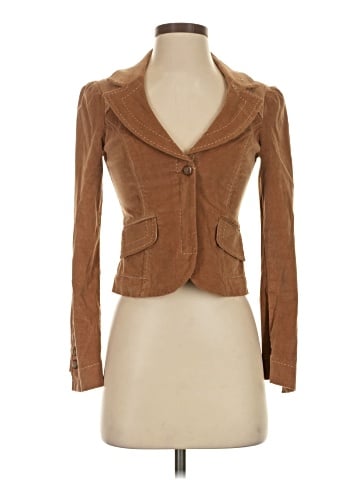Bebe Blazer (view 1)