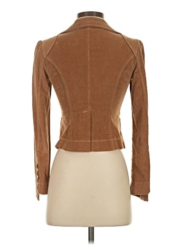 Bebe Blazer (view 2)