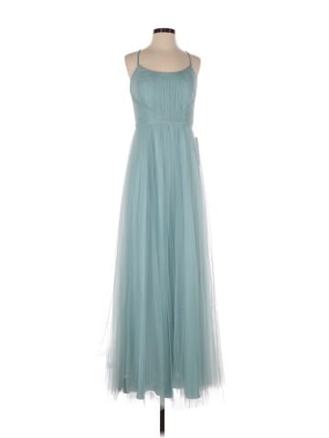 Theia Cocktail Dress (view 1)