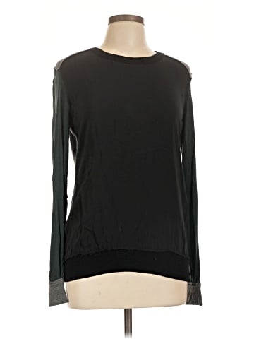 Bailey 44 Long Sleeve Top (view 1)