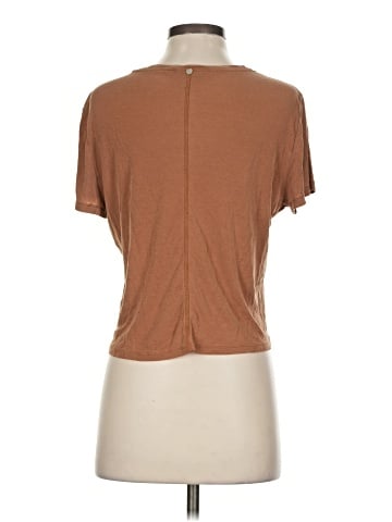 Alice + Olivia Short Sleeve T-Shirt (view 2)