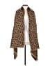 Unbranded Brown Tan Wrap One size - photo 1