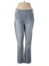 Westbound Blue Jeans Size 8 - photo 1
