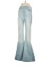 Forever 21 Blue Jeans Size 26 waist - photo 1