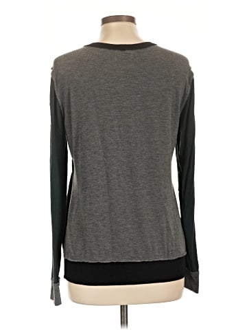 Bailey 44 Long Sleeve Top (view 2)