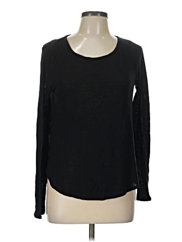 Calypso St. Barth Long Sleeve T-Shirt (view 1)