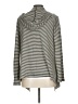 Splendid Gray Cardigan Size L - photo 2