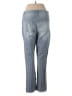 Westbound Blue Jeans Size 8 - photo 2