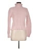 Talbots Pink Turtleneck Sweater Size M - photo 1