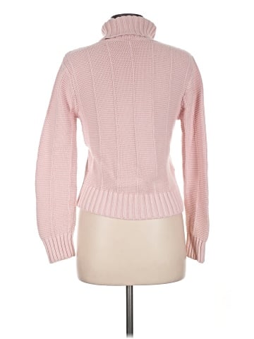 Talbots Turtleneck Sweater (view 2)