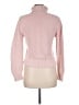 Talbots Pink Turtleneck Sweater Size M - photo 2