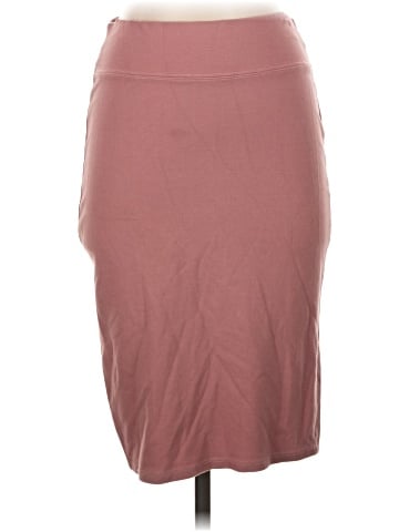 Sweet Casual Skirt (view 1)