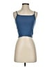 American Eagle Outfitters Blue Tank Top Size XS - photo 1
