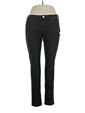 City Streets Jeggings (view 1)