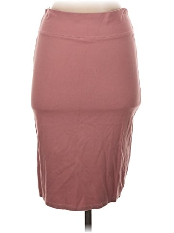 Sweet Casual Skirt (view 2)