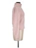 Talbots Pink Turtleneck Sweater Size M - photo 4