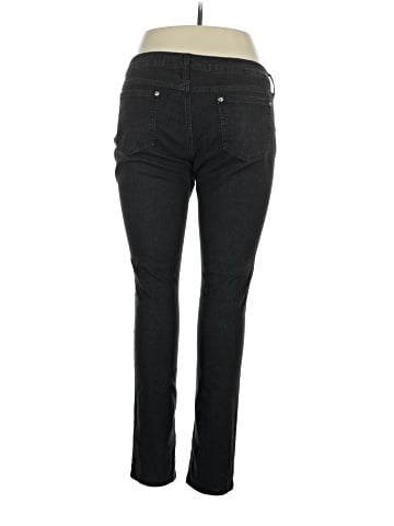 City Streets Jeggings (view 2)