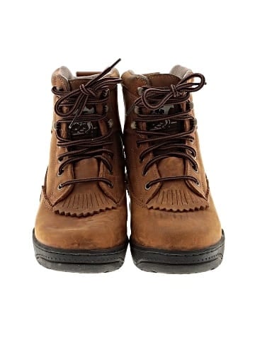 Roper Ankle Boots (view 2)