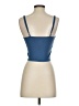 American Eagle Outfitters Blue Tank Top Size XS - photo 2
